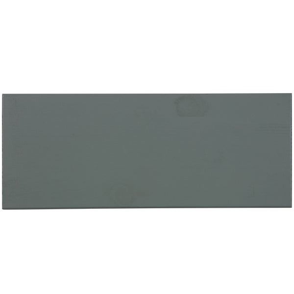 de eekhoorn HOUTSAMPLE GRENEN JADEGROEN 27x10CM [fsc]