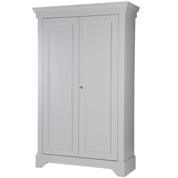 De Eekhoorn ISABEL BROCANTE KAST GRENEN BETONGRIJS [fsc]