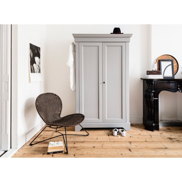 De Eekhoorn ISABEL BROCANTE KAST GRENEN BETONGRIJS [fsc]