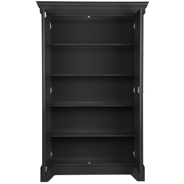 de eekhoorn ISABEL BROCANTE KAST GRENEN MATZWART [fsc]