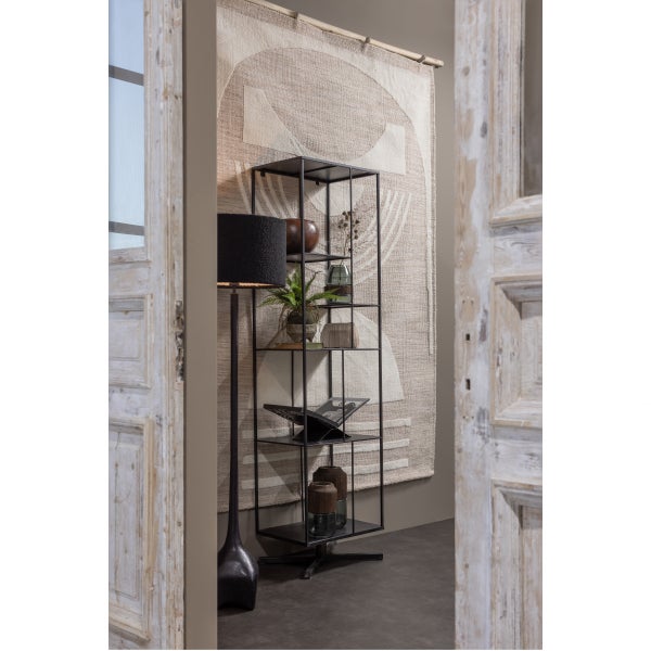 De Eekhoorn JUUP VLOER/WANDKLEED NATUREL 170X240 CM