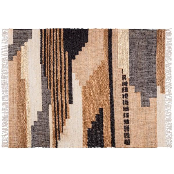 De Eekhoorn LIBERAL VLOERKLEED NATUREL MELANGE 170X240 CM