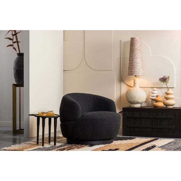 De Eekhoorn LIBERAL VLOERKLEED NATUREL MELANGE 170X240 CM