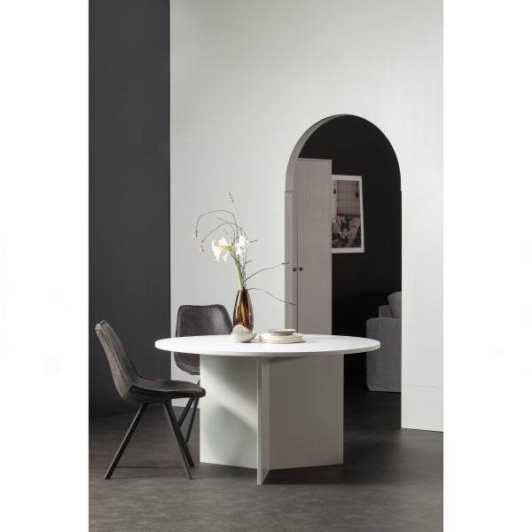 De Eekhoorn MADU GARDEROBEKAST GRENEN WOLKENGRIJS [fsc]