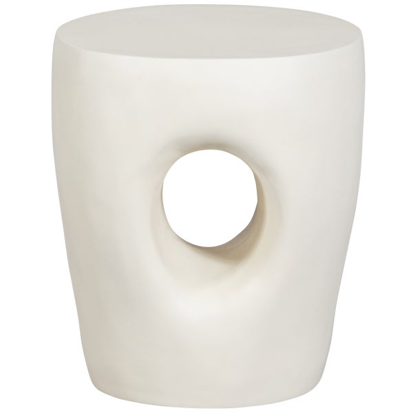 de eekhoorn MICA BIJZETTAFEL VEZELVERSTERKTE POLYMEER NATUREL