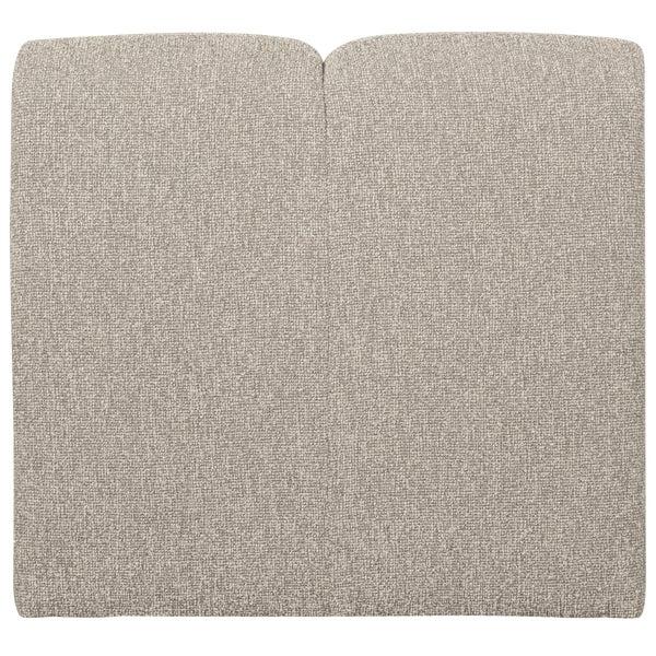 De Eekhoorn MOJO 1-ZITS ELEMENT BOUCLÉ BEIGE MELANGE