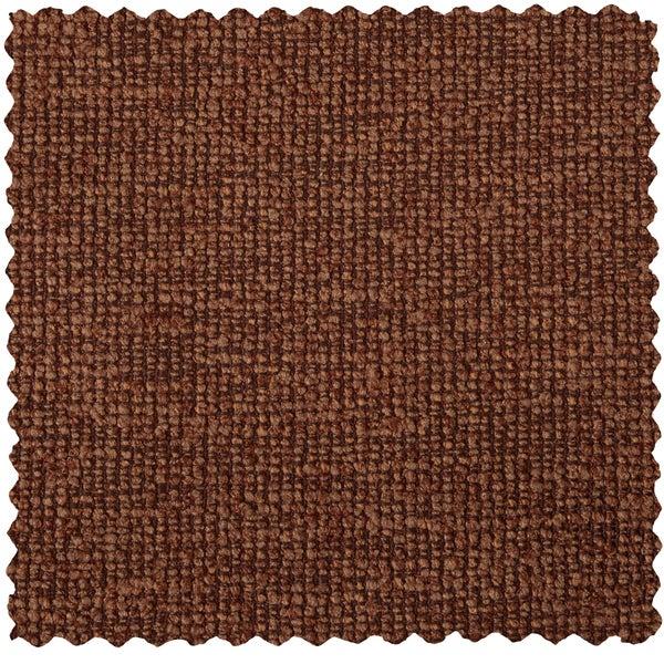 De Eekhoorn MOJO POEF 45X84X64 CM BOUCLÉ ROESTBRUIN MELANGE