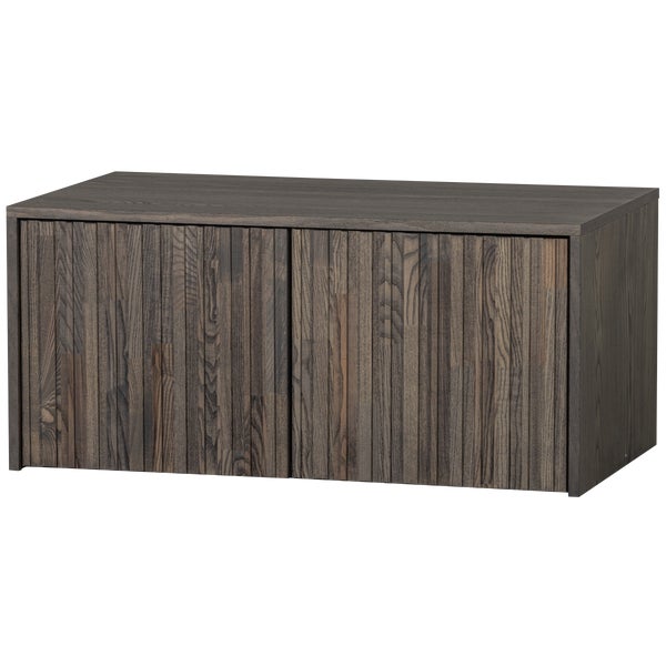 De Eekhoorn NEW GRAVURE KISTBANK ESSEN ESPRESSO [fsc]