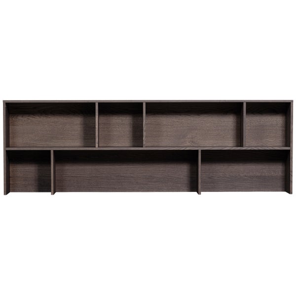 de eekhoorn NEW GRAVURE OPZETKAST ESSEN FINEER ESPRESSO [fsc]