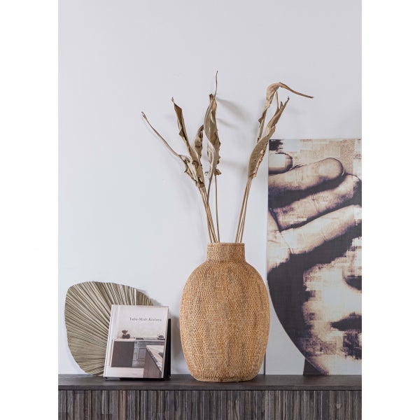 De Eekhoorn NEW GRAVURE TV MEUBEL 150 CM ESSEN FINEER ESPRESSO [fsc]