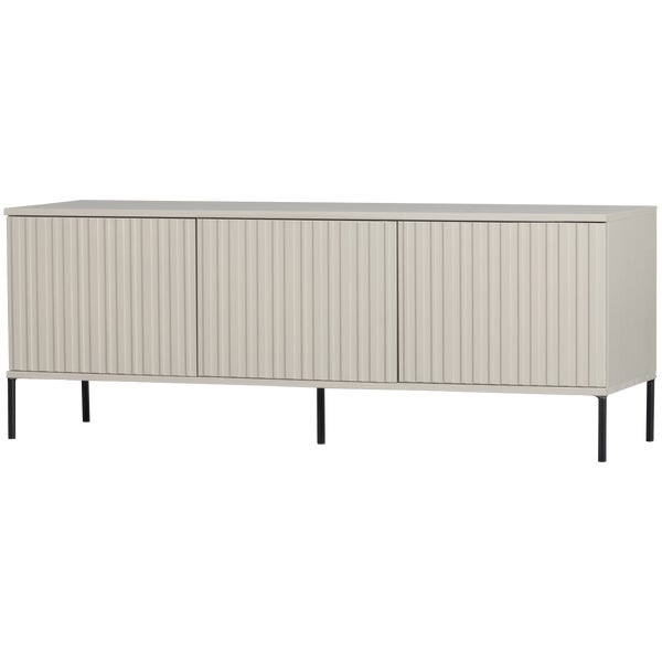 De Eekhoorn NEW GRAVURE TV MEUBEL 150 CM GRENEN DUST [fsc]