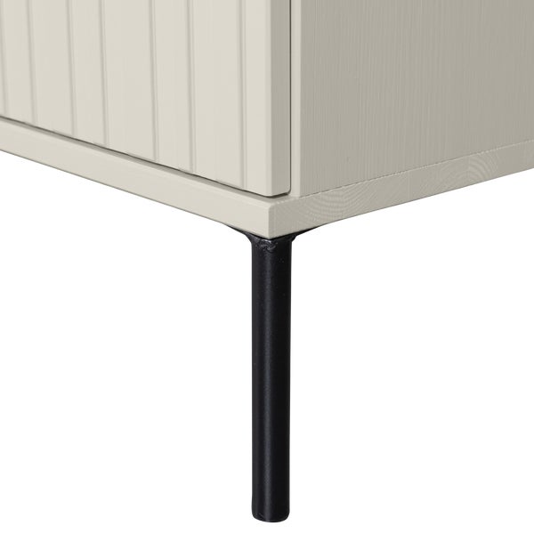 De Eekhoorn NEW GRAVURE TV MEUBEL 150 CM GRENEN DUST [fsc]