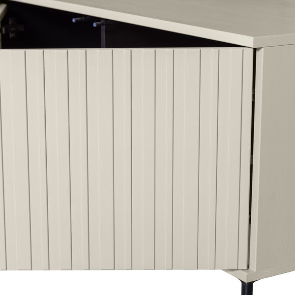 De Eekhoorn NEW GRAVURE TV MEUBEL 150 CM GRENEN DUST [fsc]