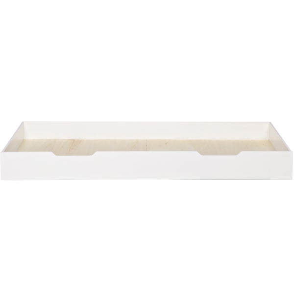 De Eekhoorn NIKKI & JADE MATRAS / BEDLADE GRENEN WIT [fsc]