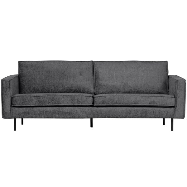 de eekhoorn RODEO 2 5-ZITS BANK STRUCTURE VELVET MOUNTAIN