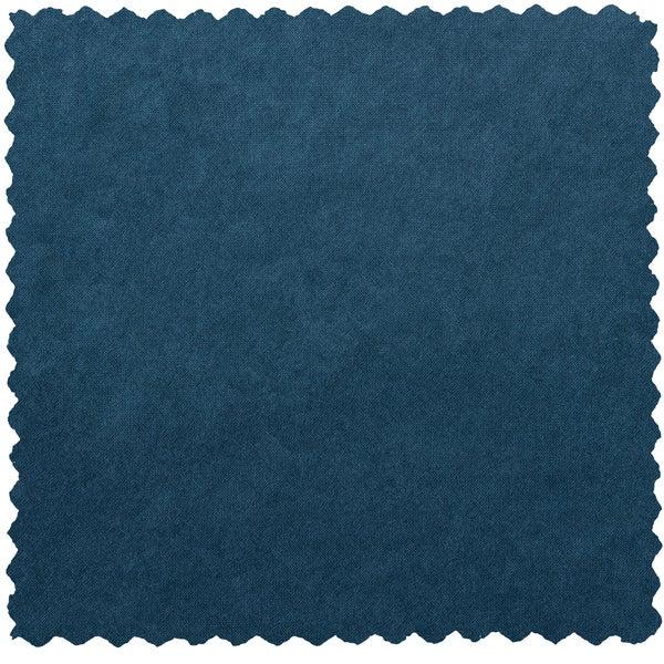 de eekhoorn RODEO CLASSIC 2 5-ZITS BANK VELVET GROENBLAUW