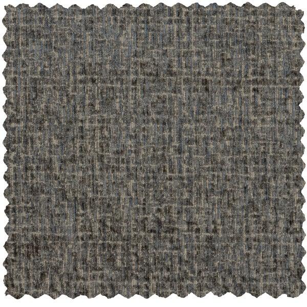 De Eekhoorn RODEO DAYBED LINKS STRUCTURE VELVET FROST