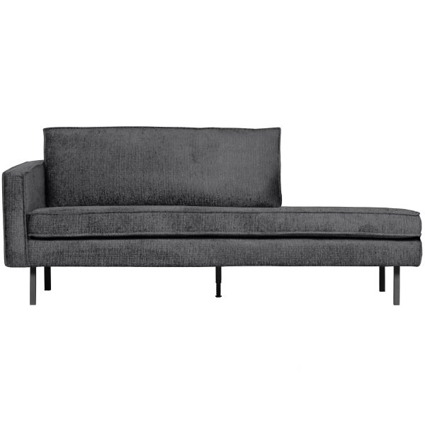 De Eekhoorn RODEO DAYBED LINKS STRUCTURE VELVET MOUNTAIN