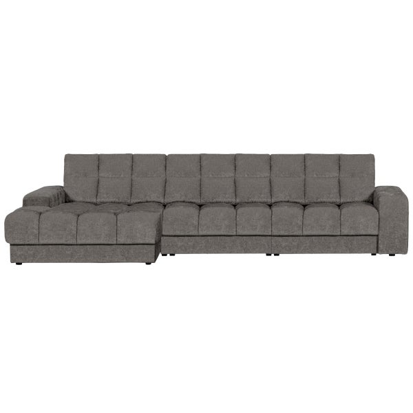 De Eekhoorn SECOND DATE CHAISE LONGUE LINKS VINTAGE MUIS