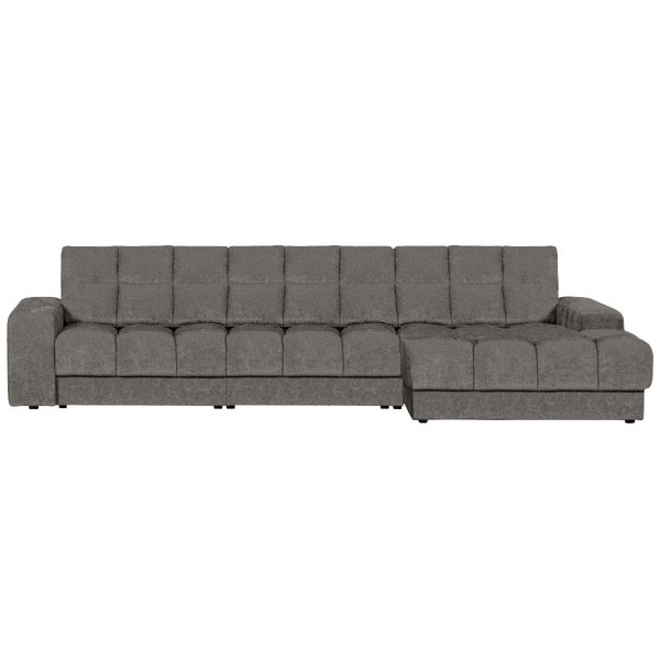 De Eekhoorn SECOND DATE CHAISE LONGUE RECHTS VINTAGE MUIS