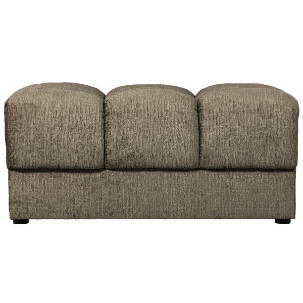 De Eekhoorn SECOND DATE HOCKER STRUCTURE VELVET BONSAI