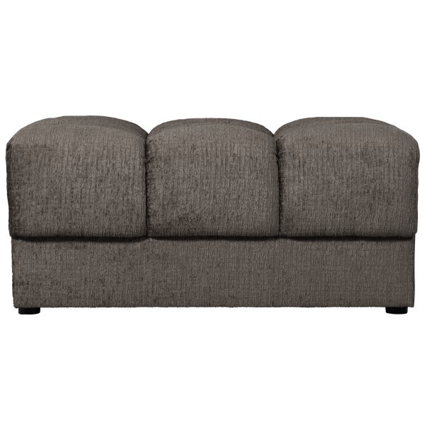 de eekhoorn SECOND DATE HOCKER STRUCTURE VELVET MOUNTAIN