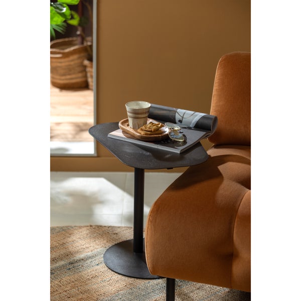 De Eekhoorn SET V 2 - JOSJE SERVEER PLATEAU ACACIA HOUT NATUREL