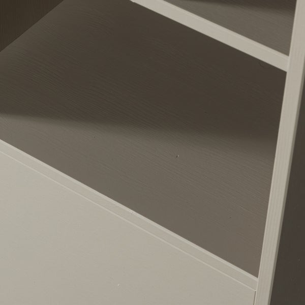 De Eekhoorn SETTLE DOWN OPBERGKAST 108 CM GRENEN DUST [fsc]