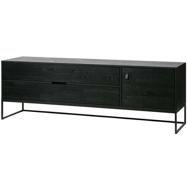 De Eekhoorn SILAS TV MEUBEL 180 CM ESSEN BLACKNIGHT [fsc]