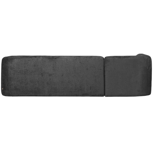 De Eekhoorn SLOPING HOEKBANK LINKS STRUCTURE VELVET MOUNTAIN