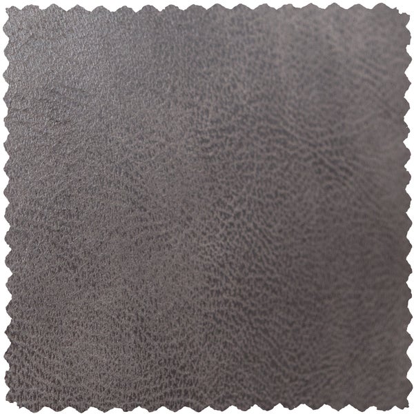 de eekhoorn STATEMENT FAUTEUIL MET ARM ECOLEER DONKERGRIJS