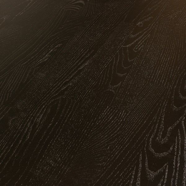 De Eekhoorn TABLO LUNGO TUSSENBLAD ESSEN BLACKNIGHT MAT [fsc]