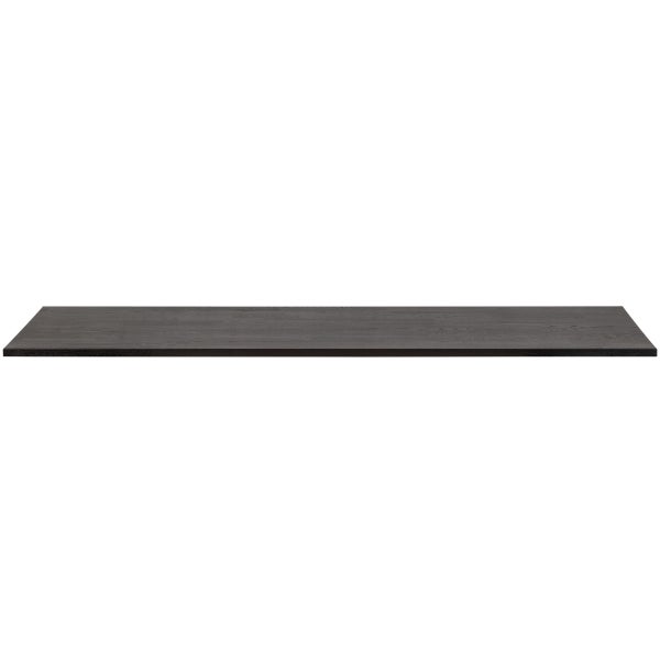 De Eekhoorn TABLO TAFELBLAD EIKEN BLACKNIGHT 220X90 CM [fsc]