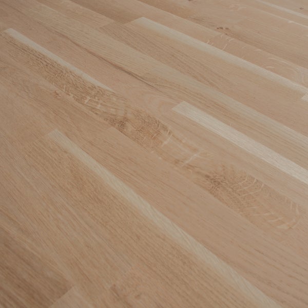 De Eekhoorn TABLO TAFELBLAD ROND EIKEN Ø120 CM ONBEHANDELD [fsc]