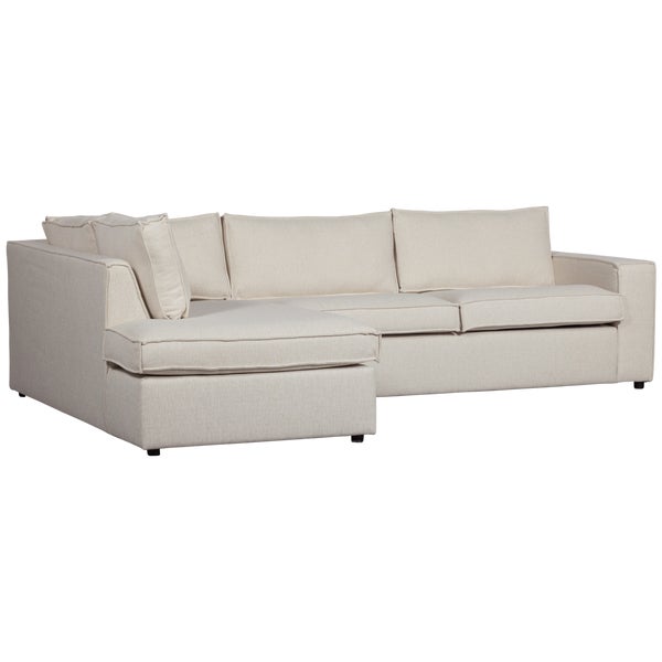 de eekhoorn THOMAS HOEKBANK GEWEVEN STOF LINKS NATUREL