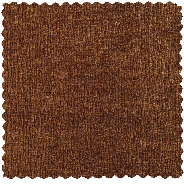 De Eekhoorn VOGUE BARSTOEL 65 CM 3D CHENILLE MIDDENBRUIN
