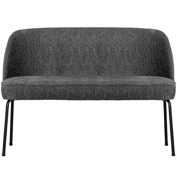 De Eekhoorn VOGUE EETBANK STRUCTURE VELVET MOUNTAIN