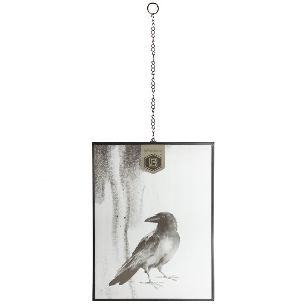 De Eekhoorn XPOSE X-LARGE FOTOLIJST MET KETTING METAAL 30x40