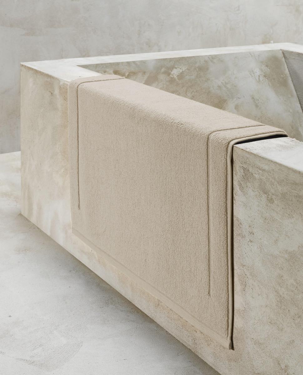 de witte lietaer Bad excellence Badmatten excellence