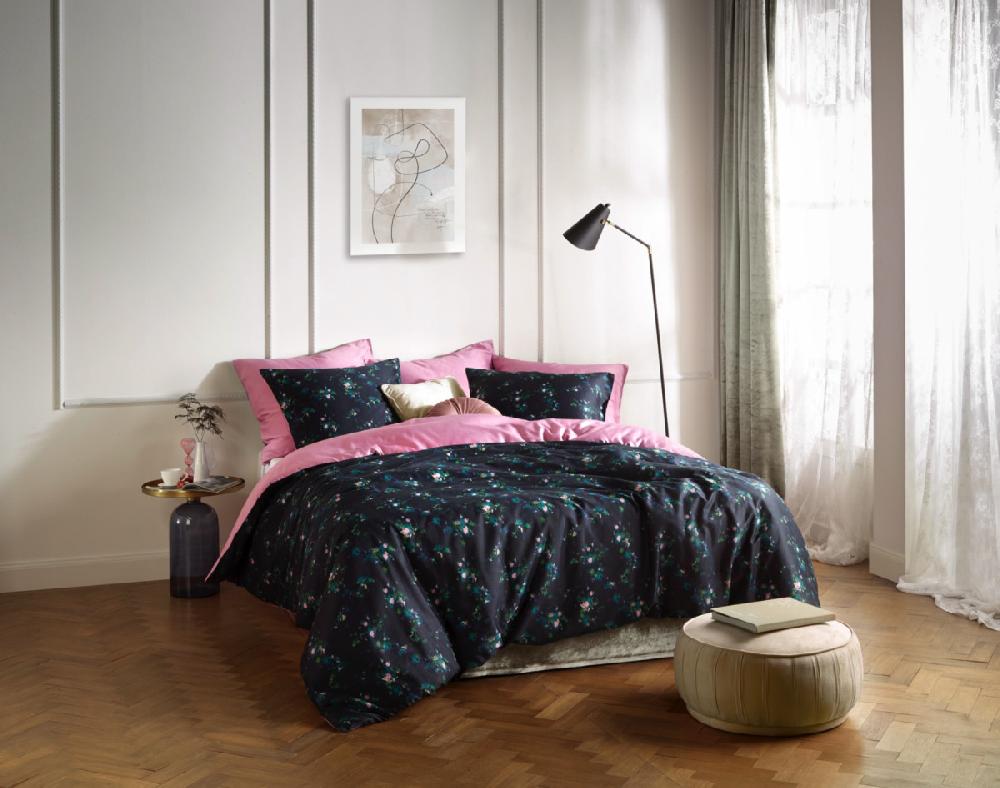 de witte lietaer Bed aurelia Dekbedovertrekken aurelia