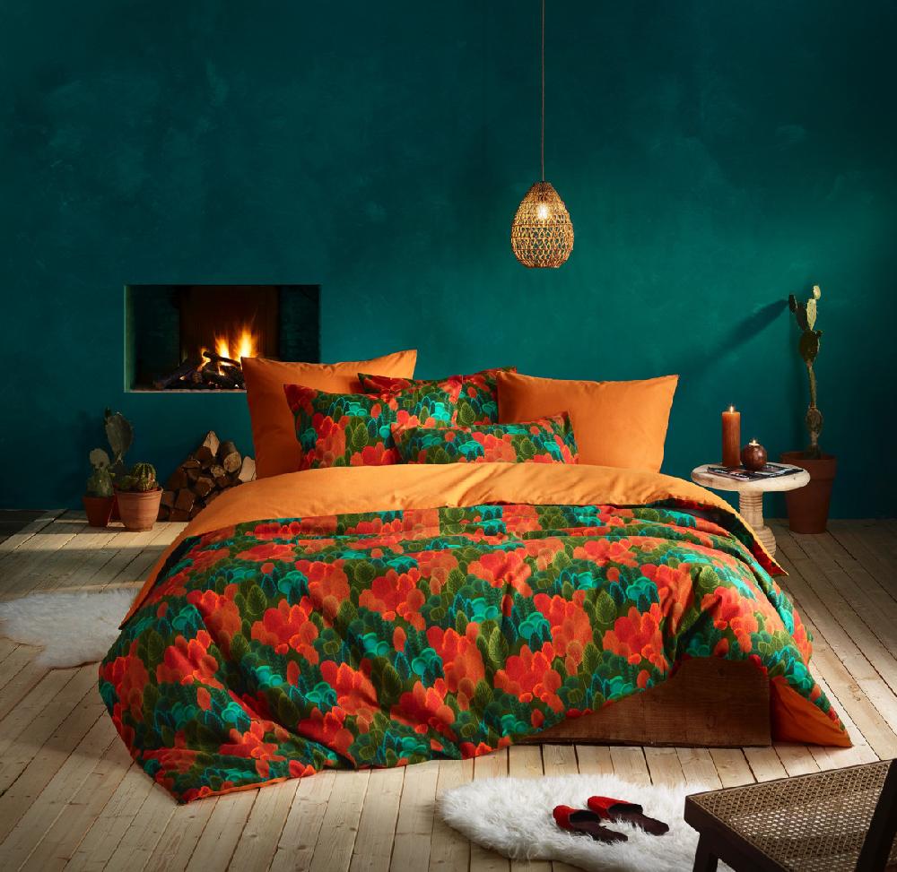 de witte lietaer Bed bavaria Dekbedovertrekken bavaria