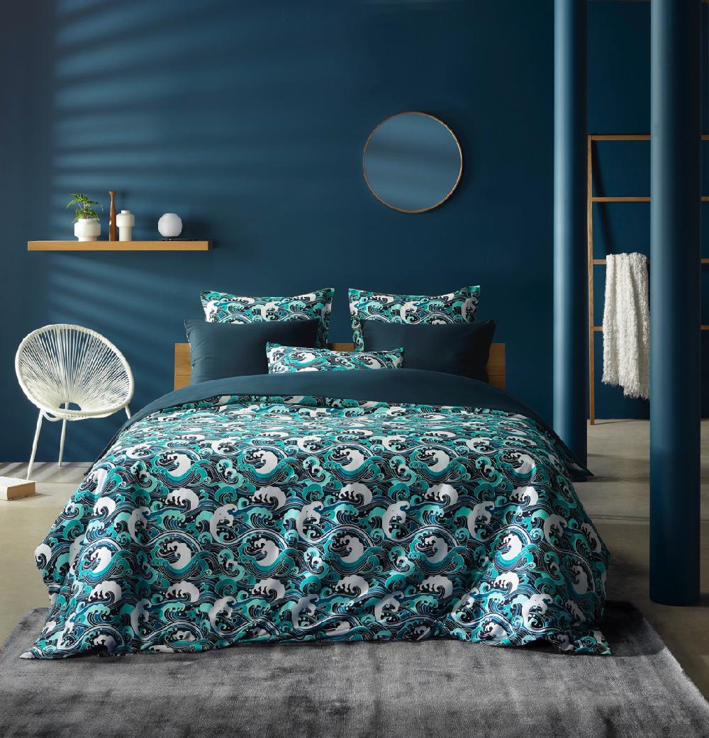 de witte lietaer Bed beaufort Dekbedovertrekken beaufort