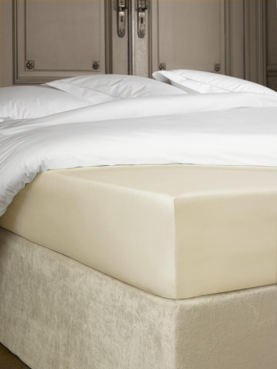 de witte lietaer Bed Bumblebee Hoeslakens Bumblebee