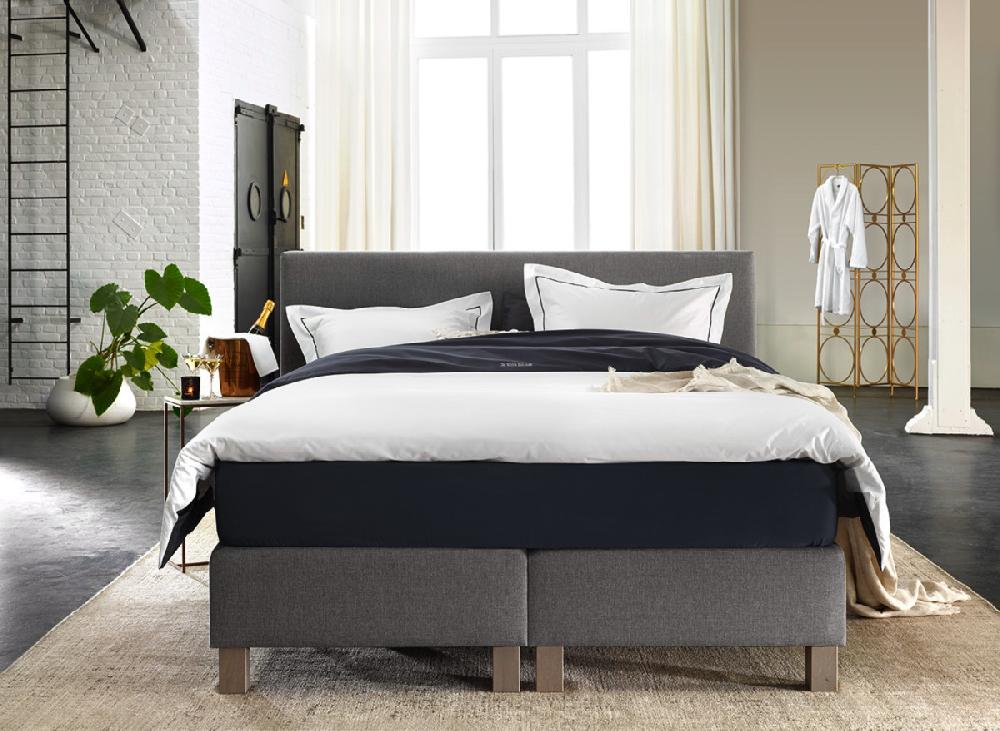 de witte lietaer Bed elegance Dekbedovertrekken elegance