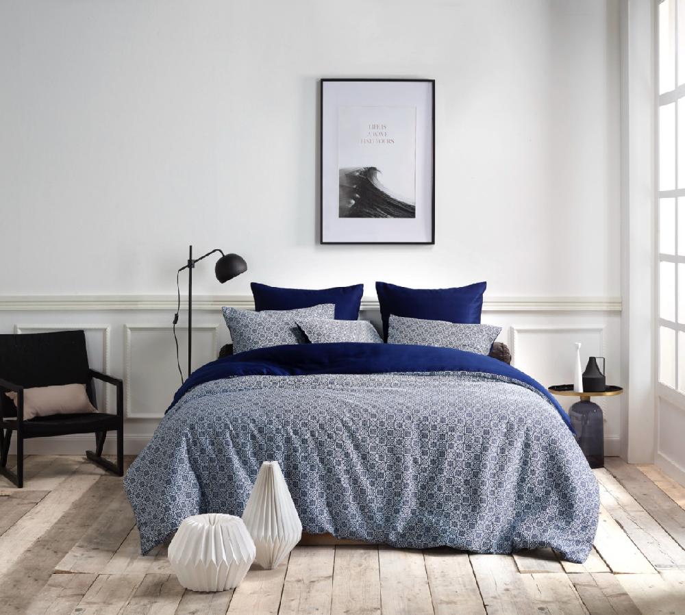 de witte lietaer Bed eloise Dekbedovertrekken eloise