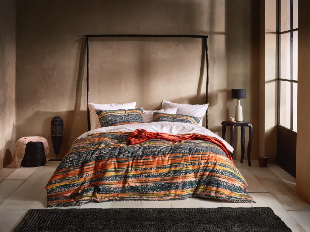 de witte lietaer Bed georges Dekbedovertrekken georges