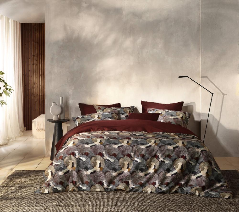 de witte lietaer Bed goliath Dekbedovertrekken goliath