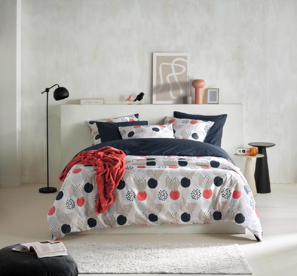 de witte lietaer Bed hermes Dekbedovertrekken hermes