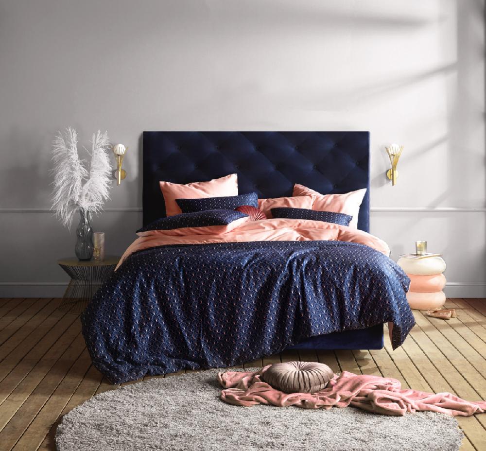 de witte lietaer Bed idyllic Dekbedovertrekken idyllic