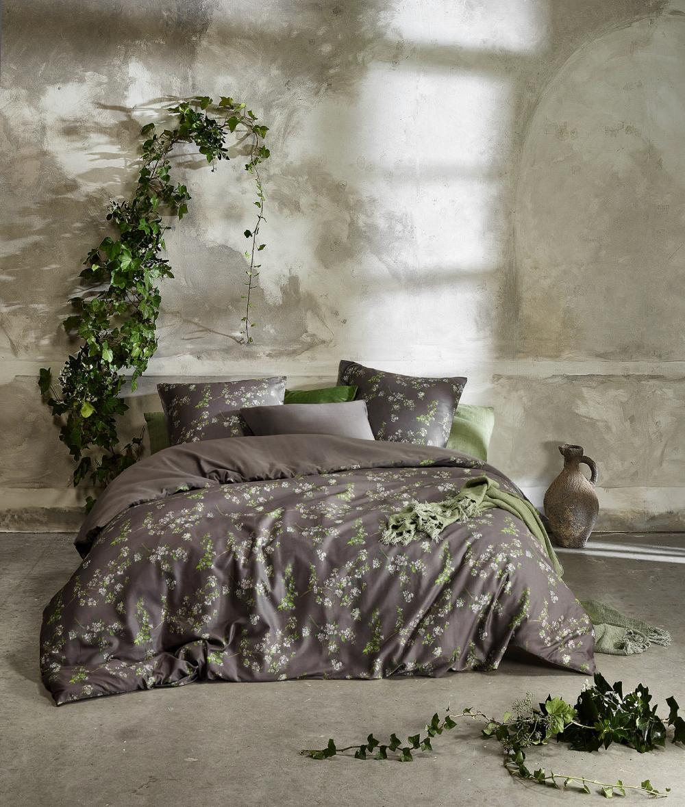 de witte lietaer Bed jasmine Dekbedovertrekken jasmine